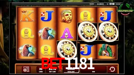 VIP Casino bet1181