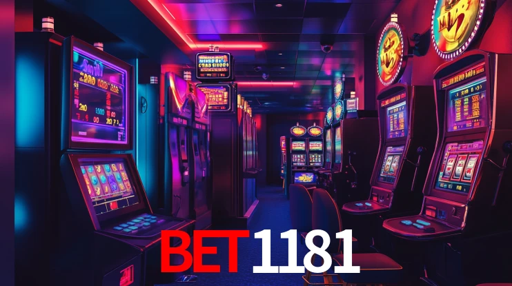 Welcome Bonus bet1181