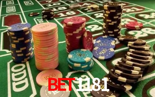 Exclusive Games bet1181