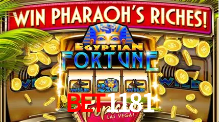 Live Casino bet1181