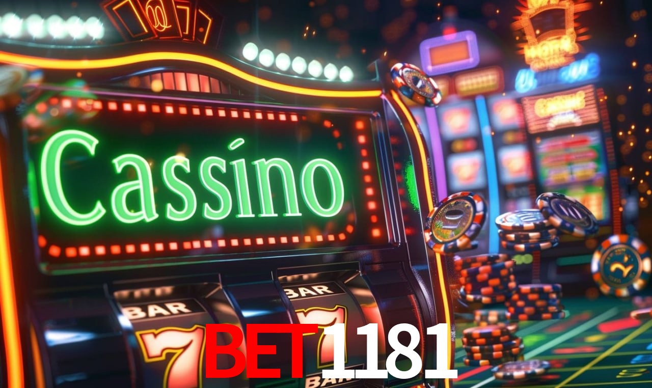 Game Providers bet1181